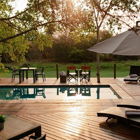 Malilule Safaris Villa Hoedspruit Exterior photo