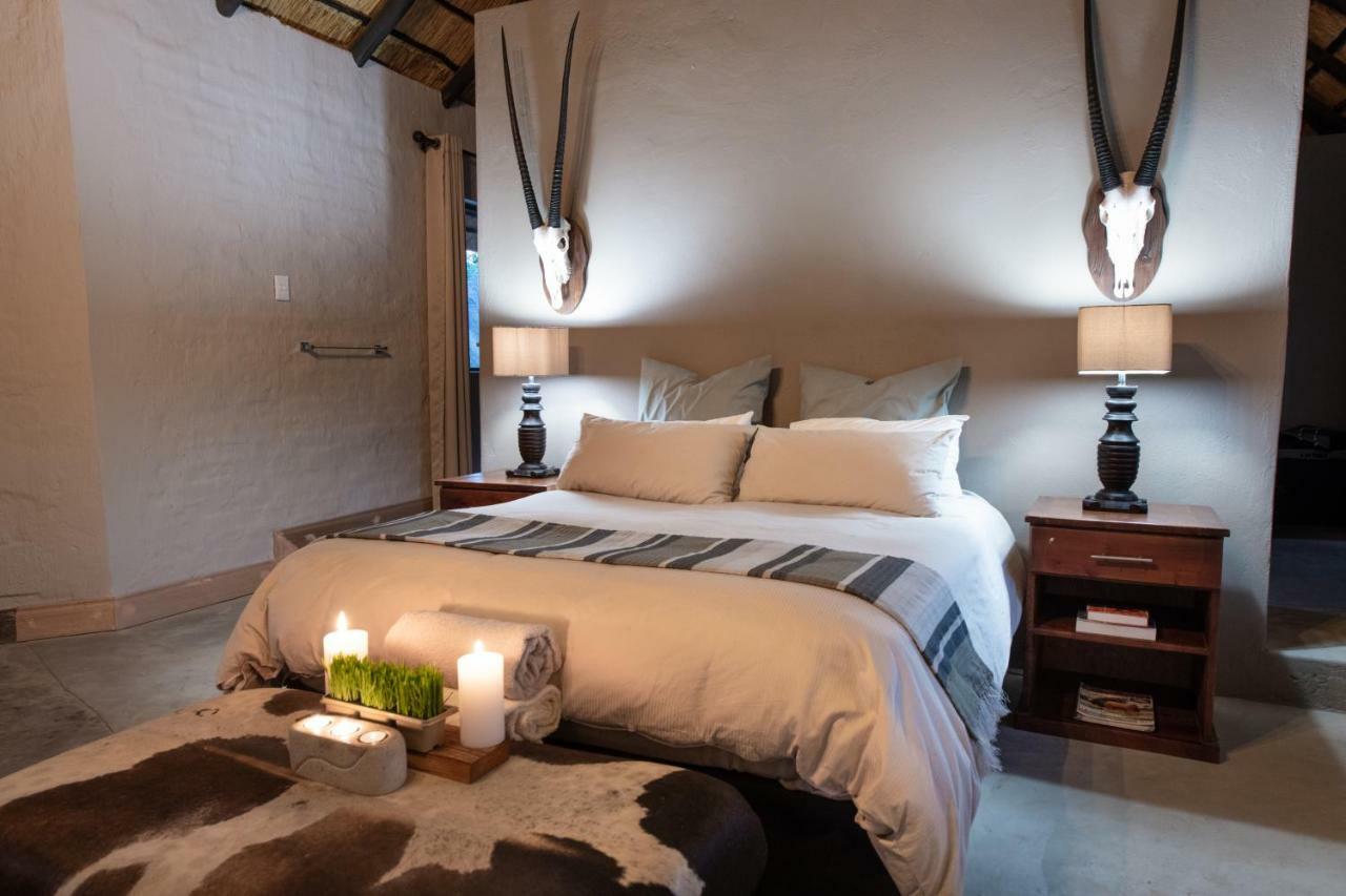 Malilule Safaris Villa Hoedspruit Exterior photo